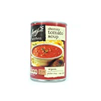 Los mejores  - Amy’s Kitchen | Chunky Tomato Soup | 6 x 400G